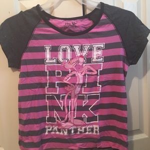Pink Panther T-Shirt